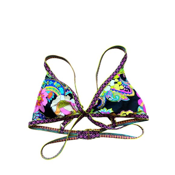 TRINA TURK Monaco Bikini Top - Picture 2 of 8